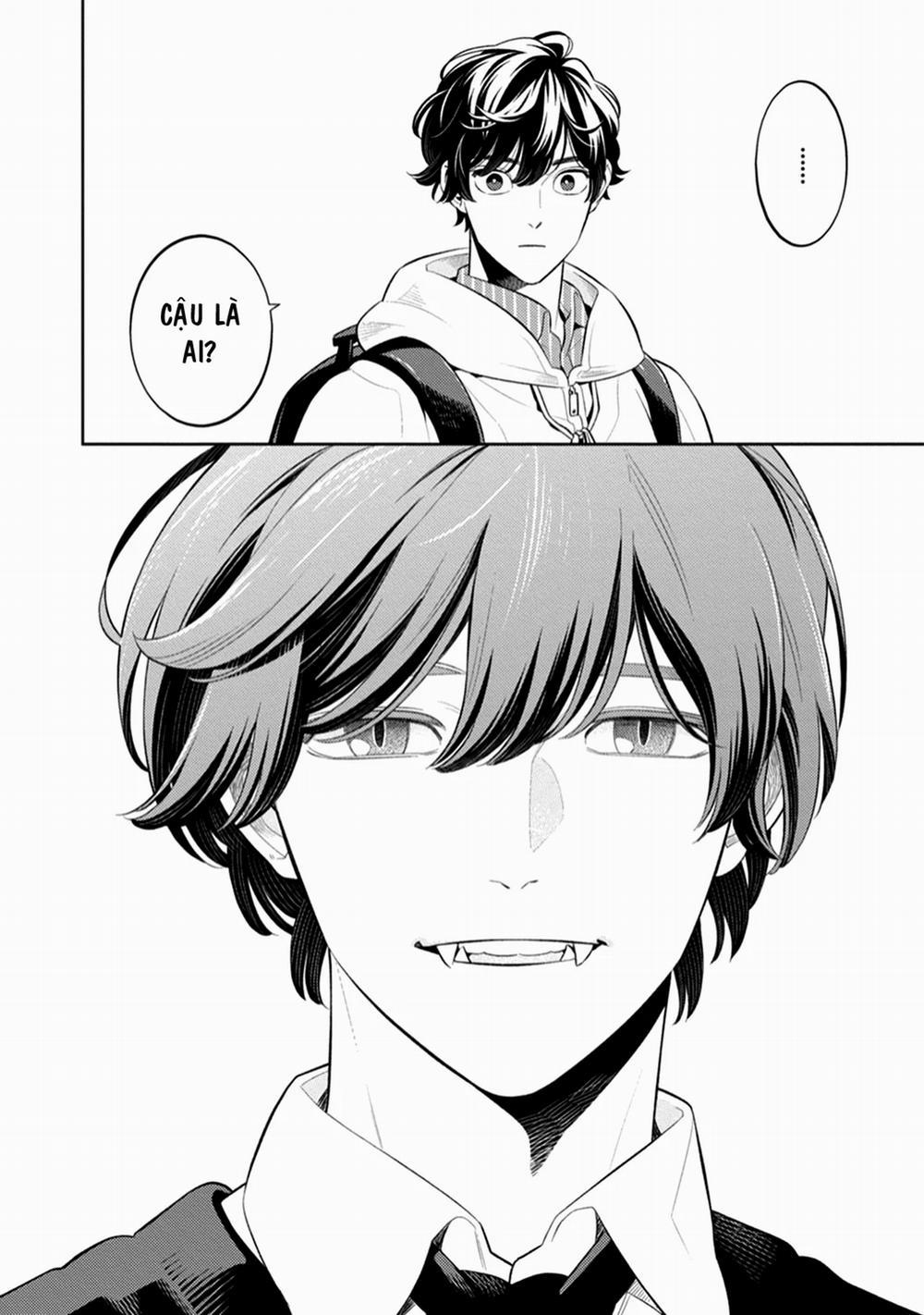 Mật Khói Hương 3 trang 36