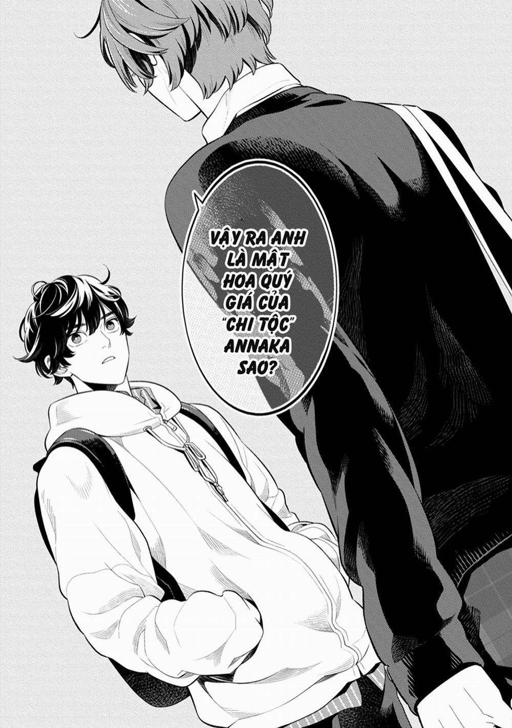 Mật Khói Hương 3 trang 37