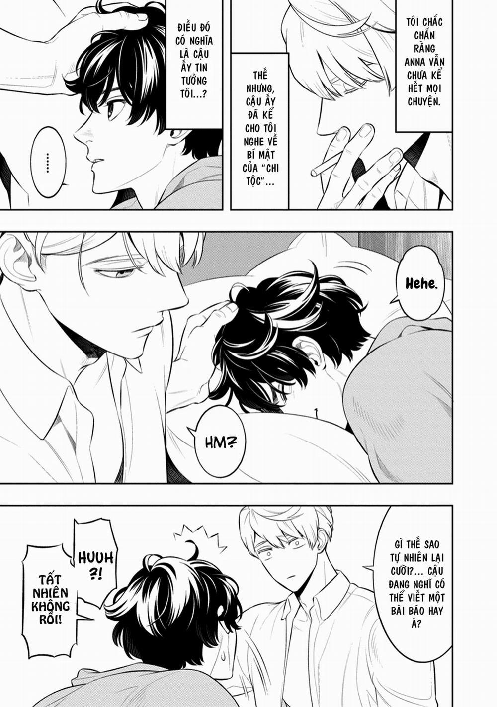 Mật Khói Hương 3 trang 7