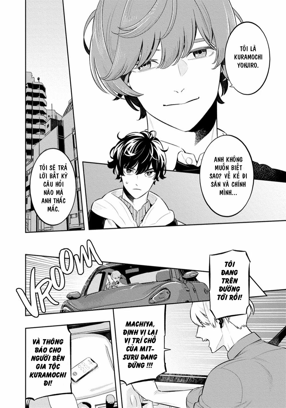 Mật Khói Hương 4 trang 8