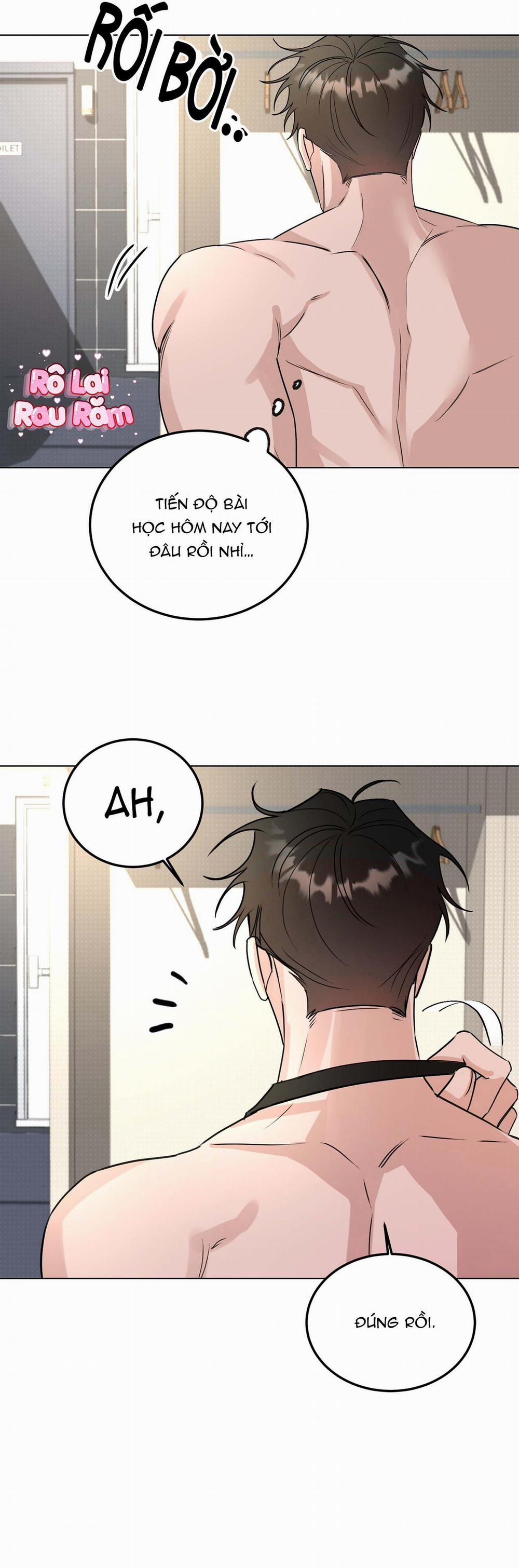 Mất Kiểm Soát 1 trang 13