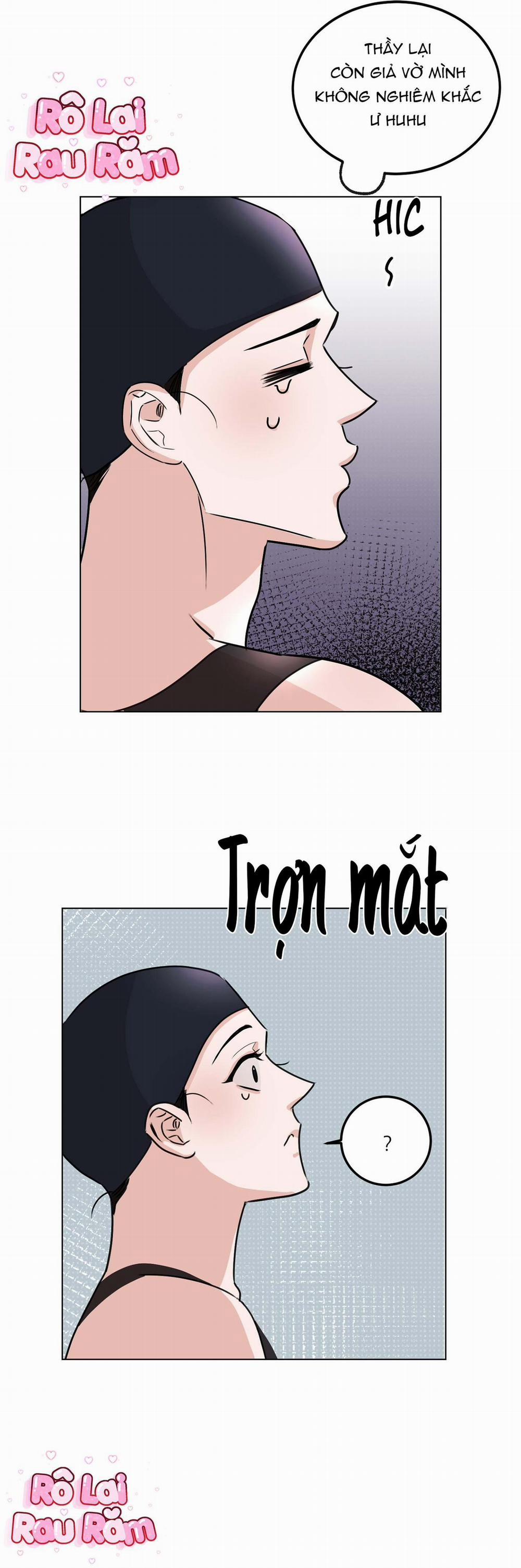 Mất Kiểm Soát 1 trang 21