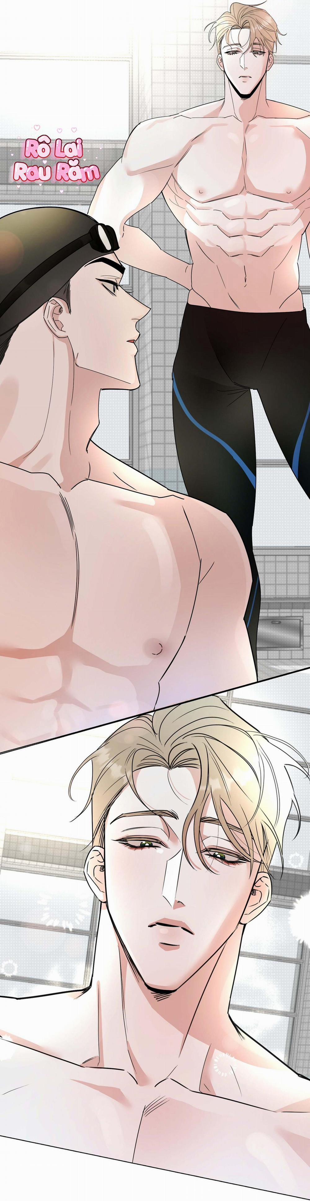 Mất Kiểm Soát 1 trang 23