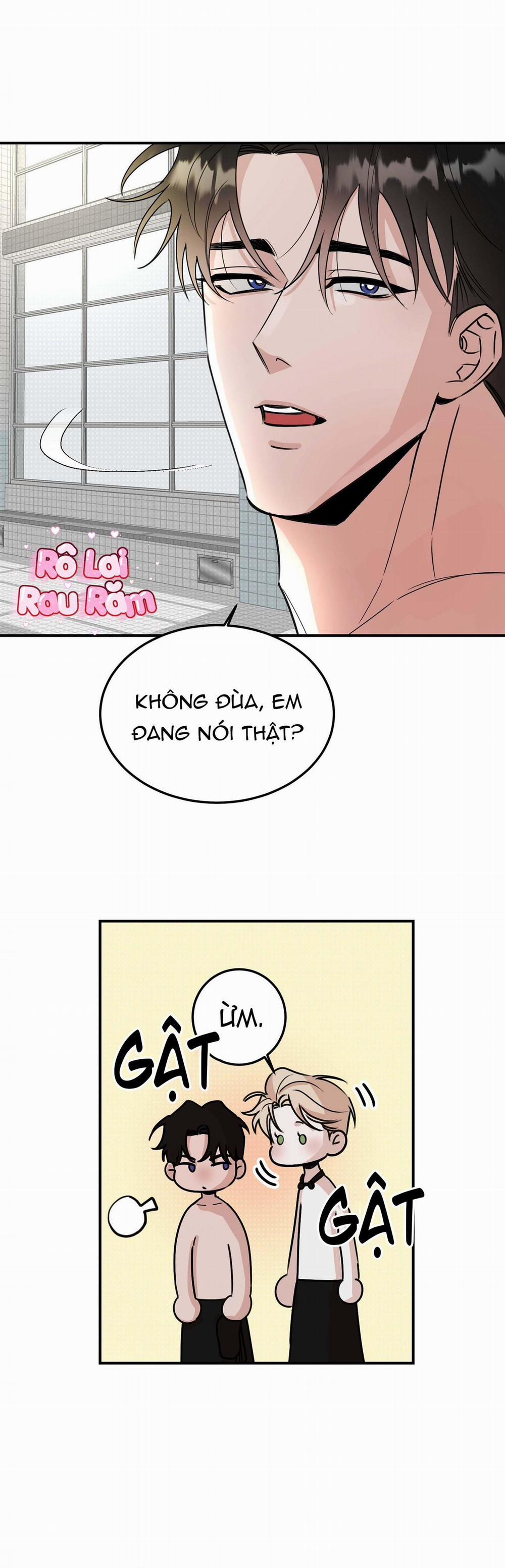 Mất Kiểm Soát 1 trang 31