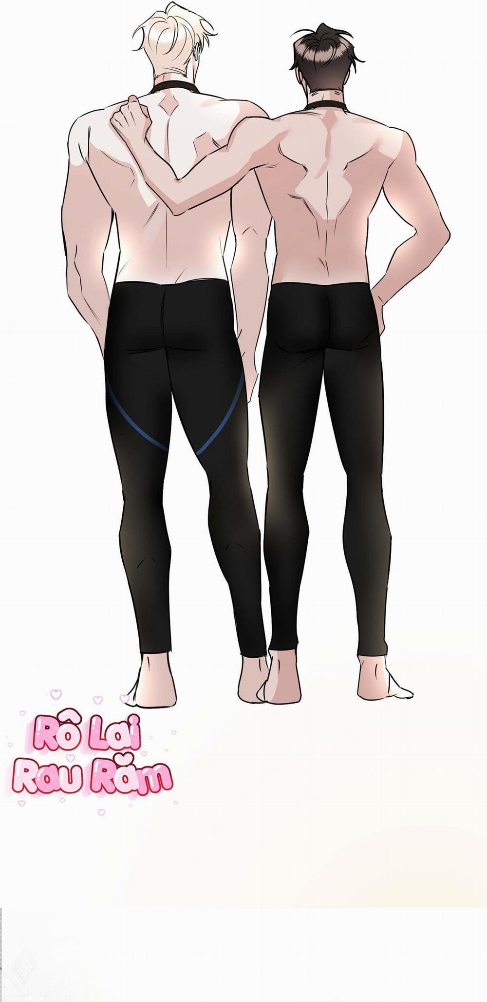 Mất Kiểm Soát 1 trang 36