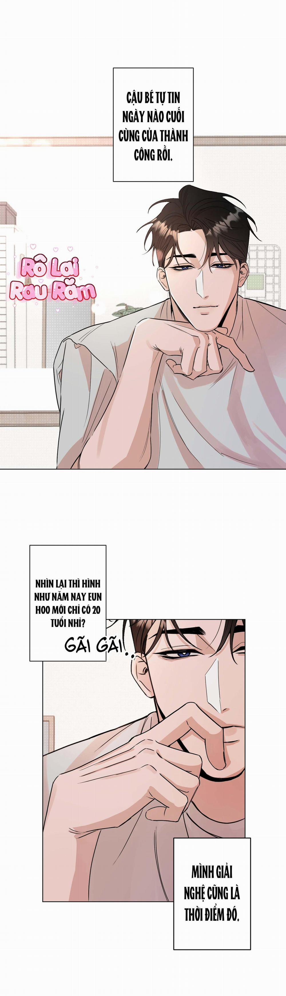 Mất Kiểm Soát 1 trang 5