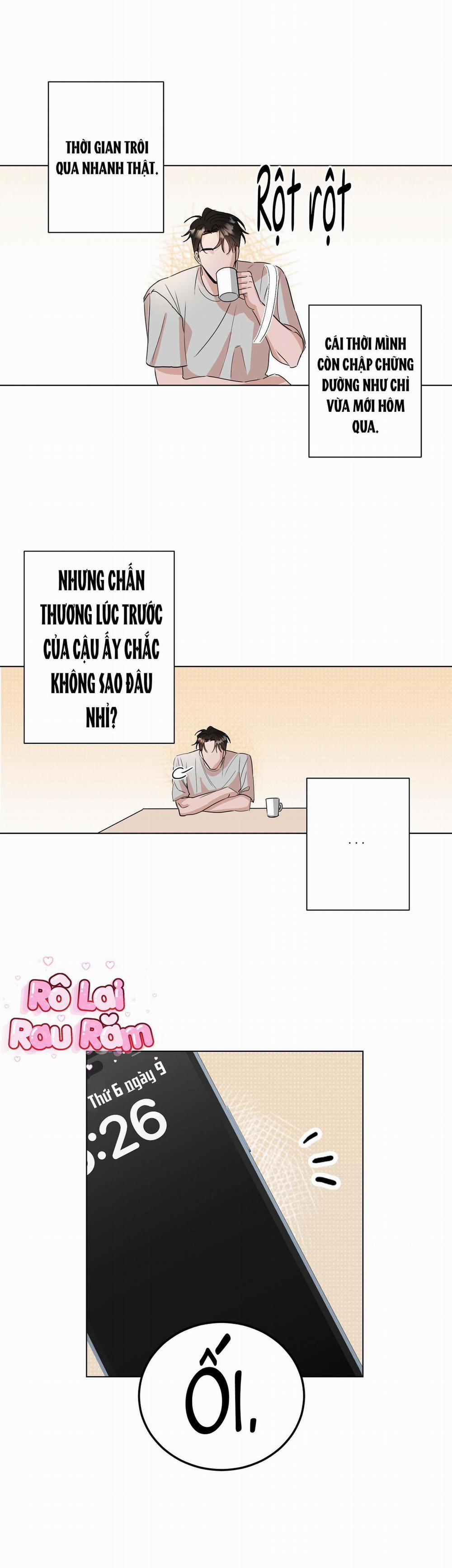 Mất Kiểm Soát 1 trang 6