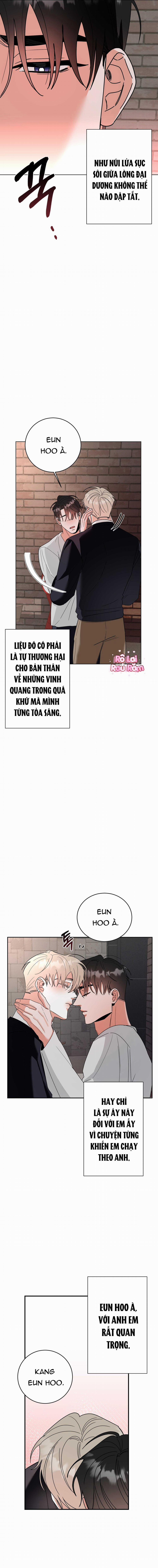 Mất Kiểm Soát 10 trang 13