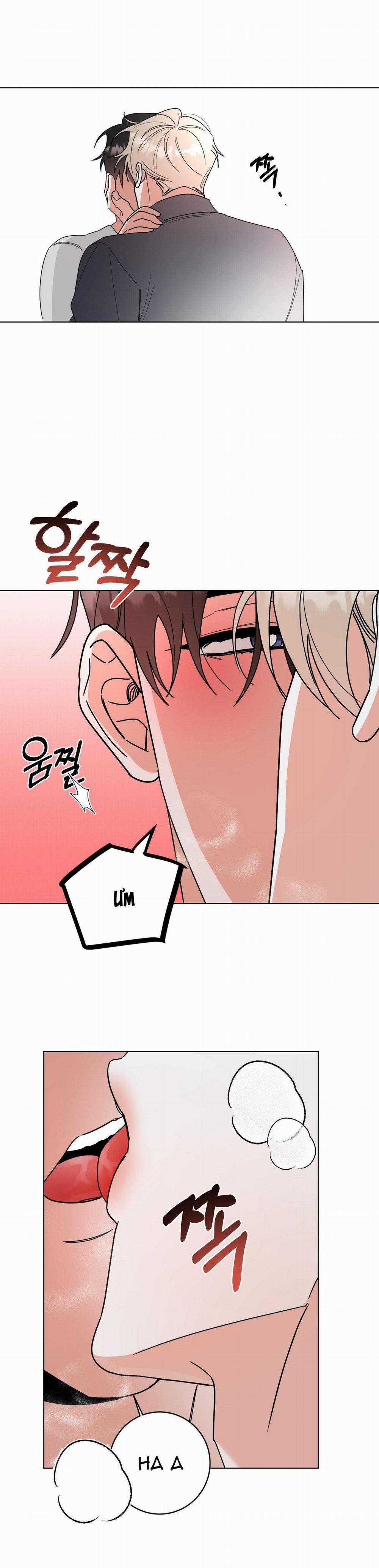 Mất Kiểm Soát 12 trang 13