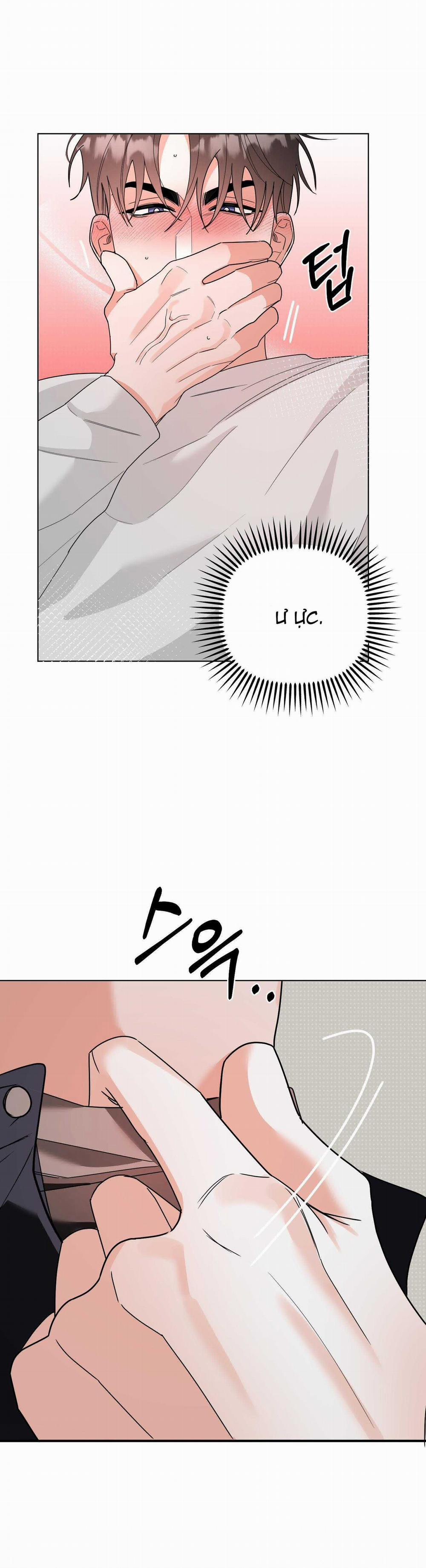 Mất Kiểm Soát 12 trang 26