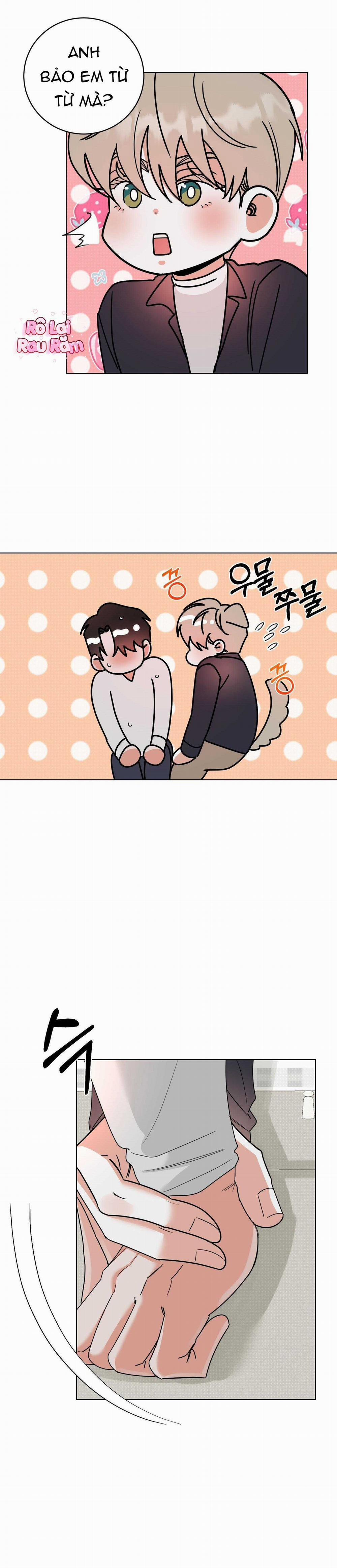 Mất Kiểm Soát 12 trang 6