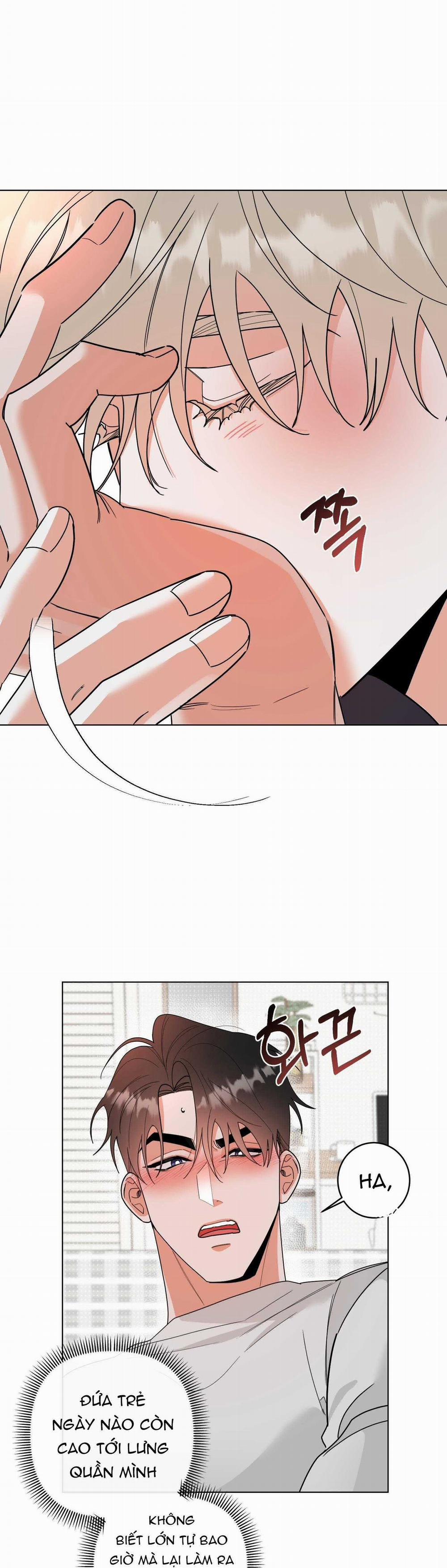 Mất Kiểm Soát 12 trang 7