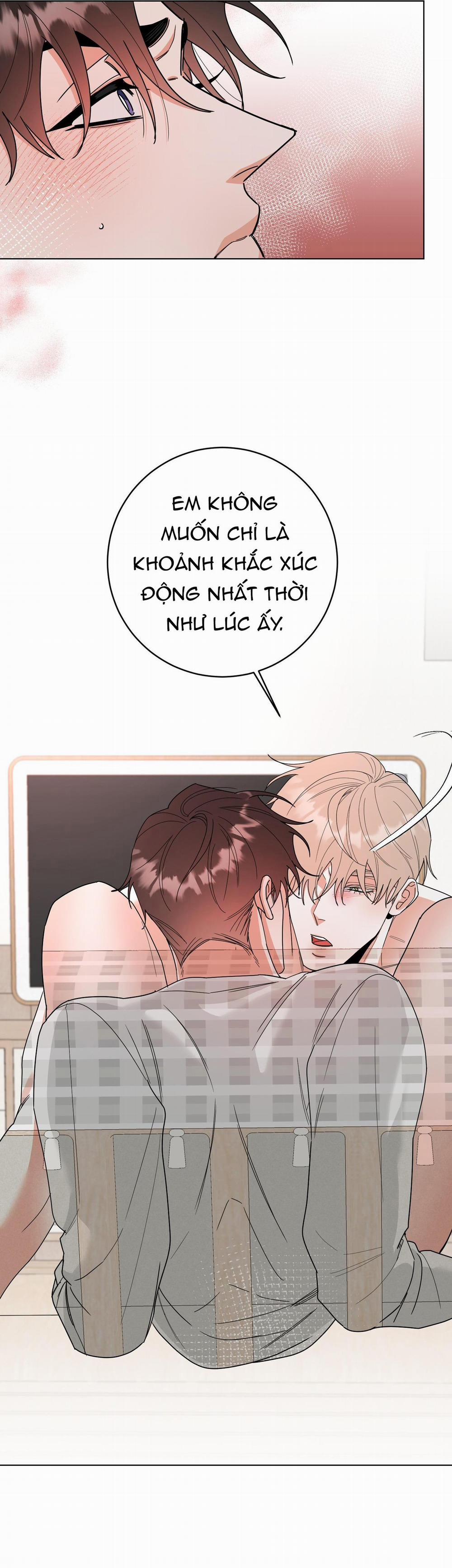 Mất Kiểm Soát 13 H++ trang 10