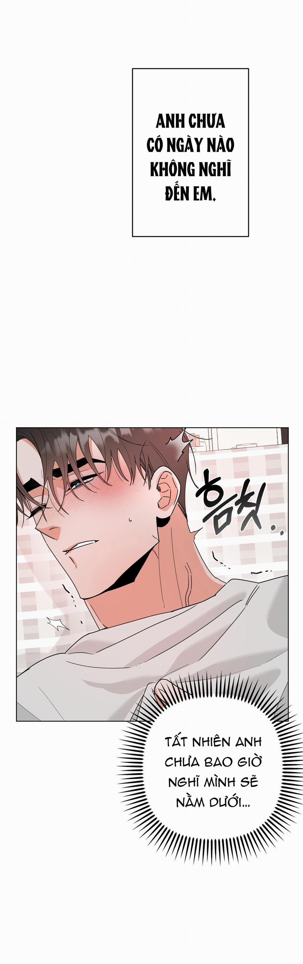 Mất Kiểm Soát 13 H++ trang 18