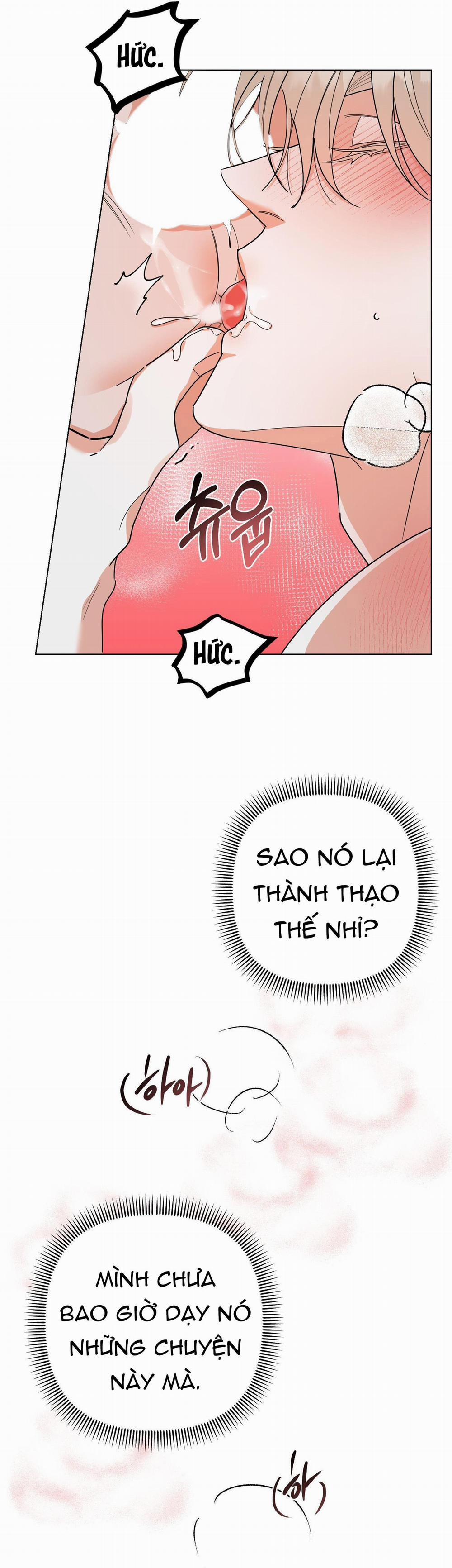 Mất Kiểm Soát 13 H++ trang 26