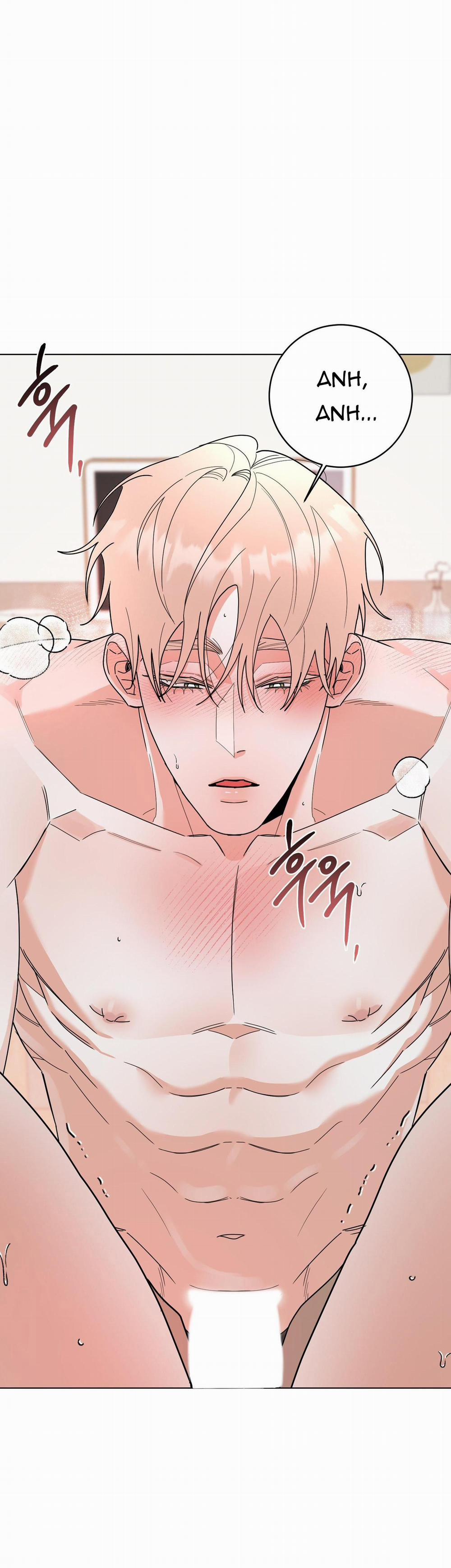 Mất Kiểm Soát 13 H++ trang 28