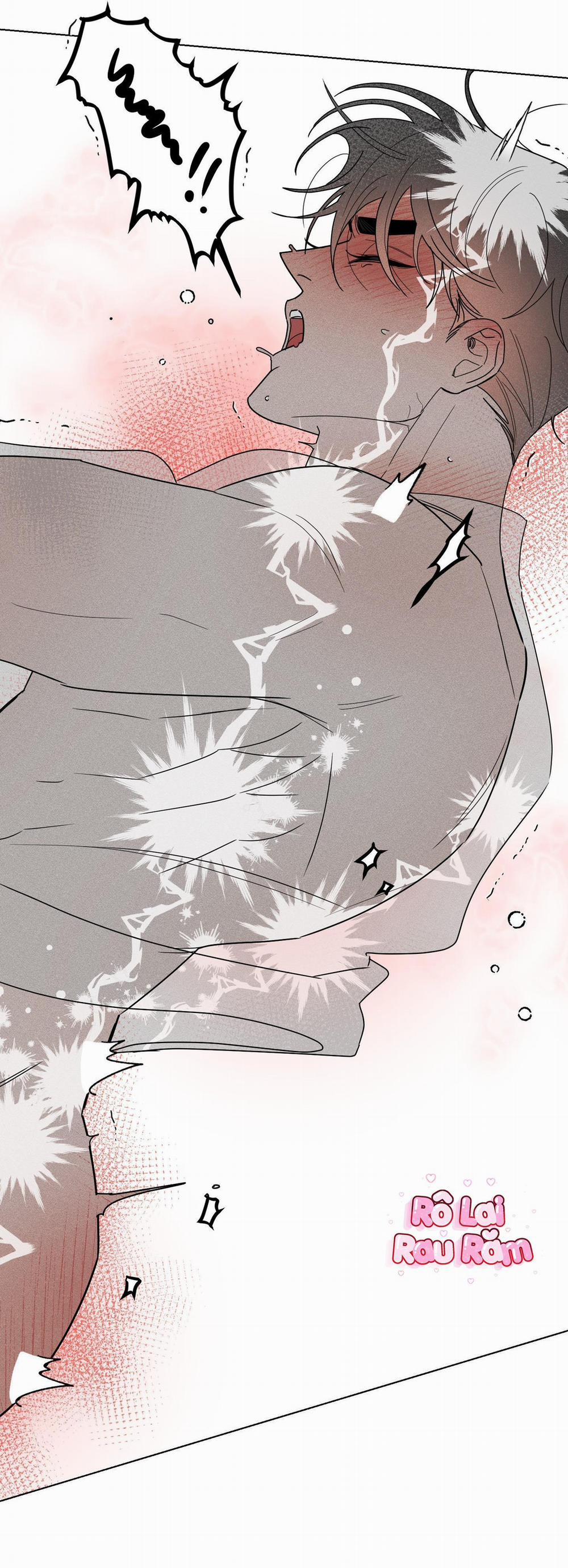 Mất Kiểm Soát 13 H++ trang 39