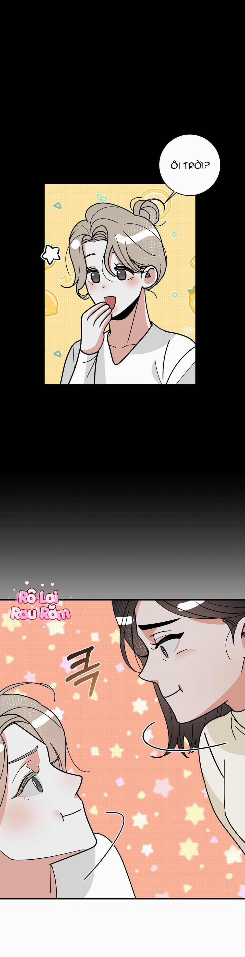 Mất Kiểm Soát 14 trang 15