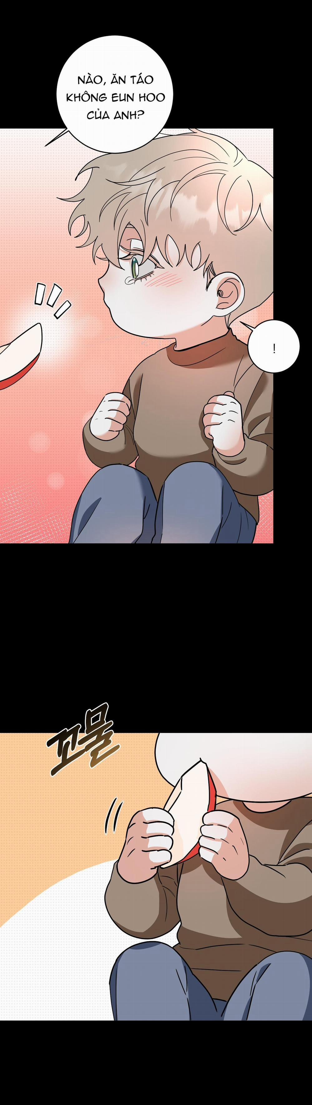 Mất Kiểm Soát 14 trang 18