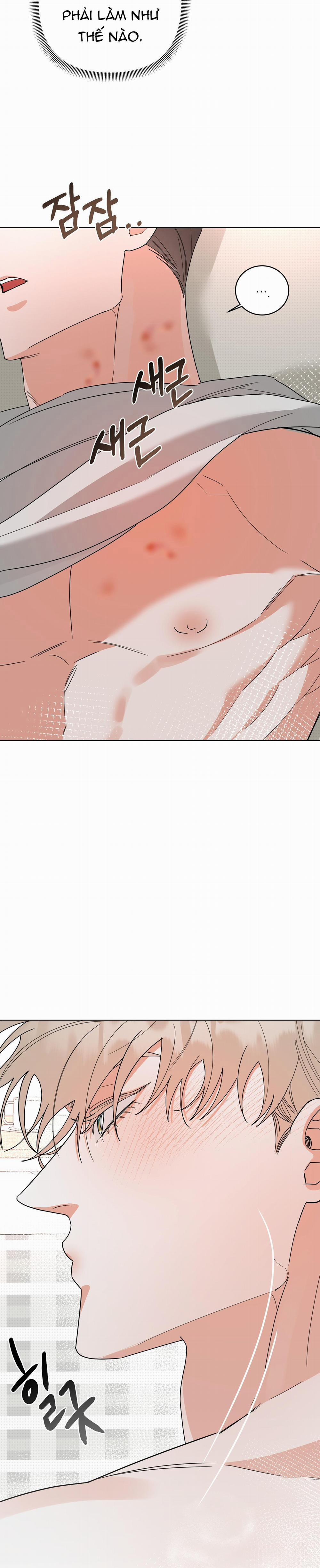 Mất Kiểm Soát 14 trang 2