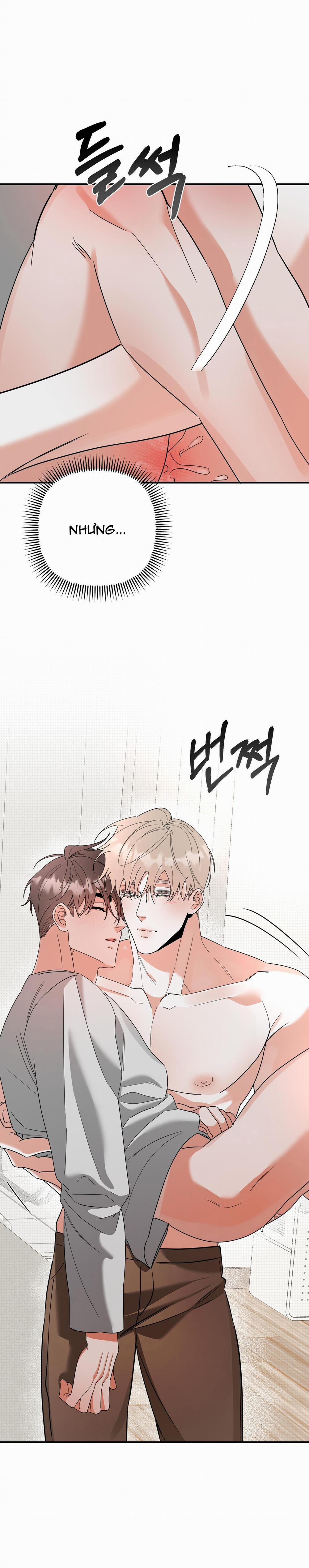 Mất Kiểm Soát 14 trang 4