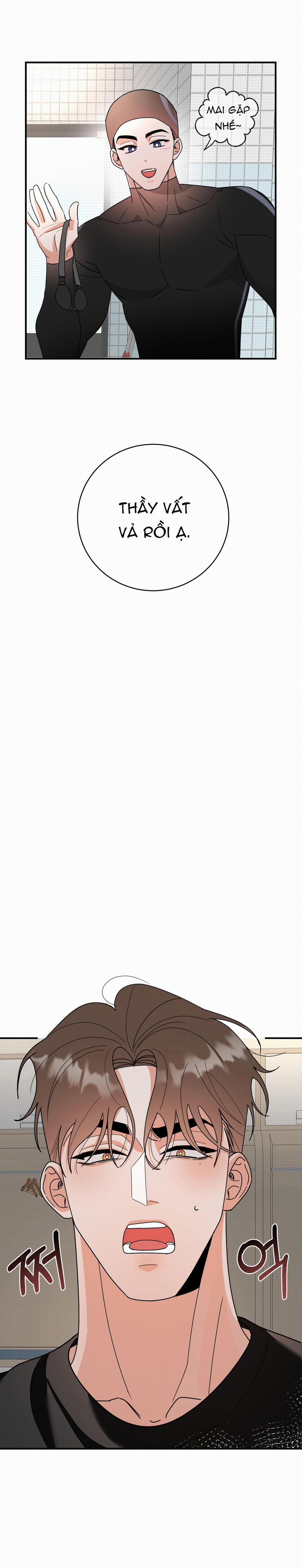 Mất Kiểm Soát 14 trang 7