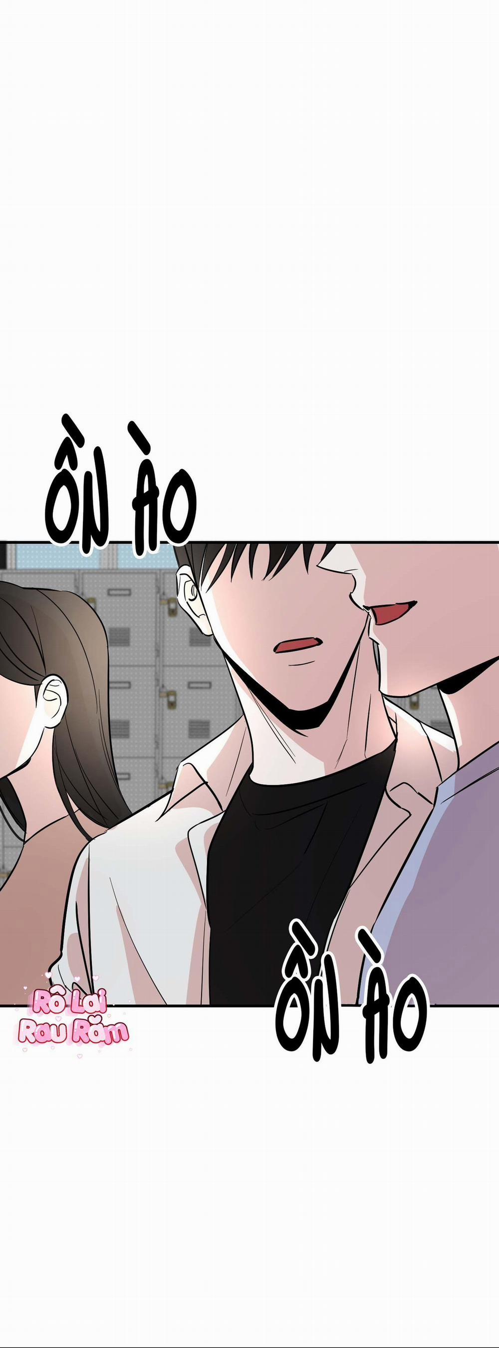 Mất Kiểm Soát 2 trang 2