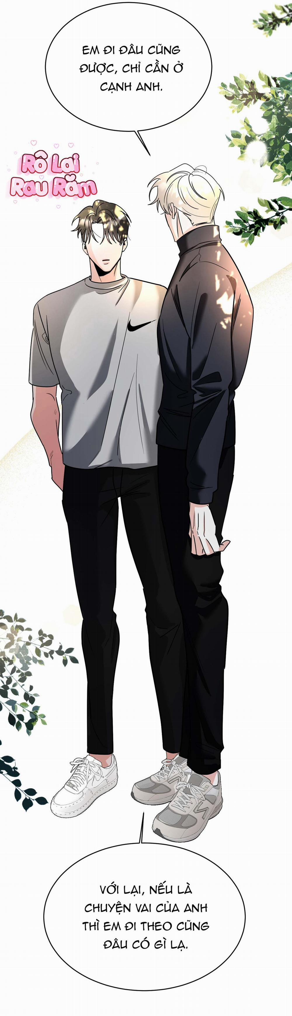 Mất Kiểm Soát 2 trang 23