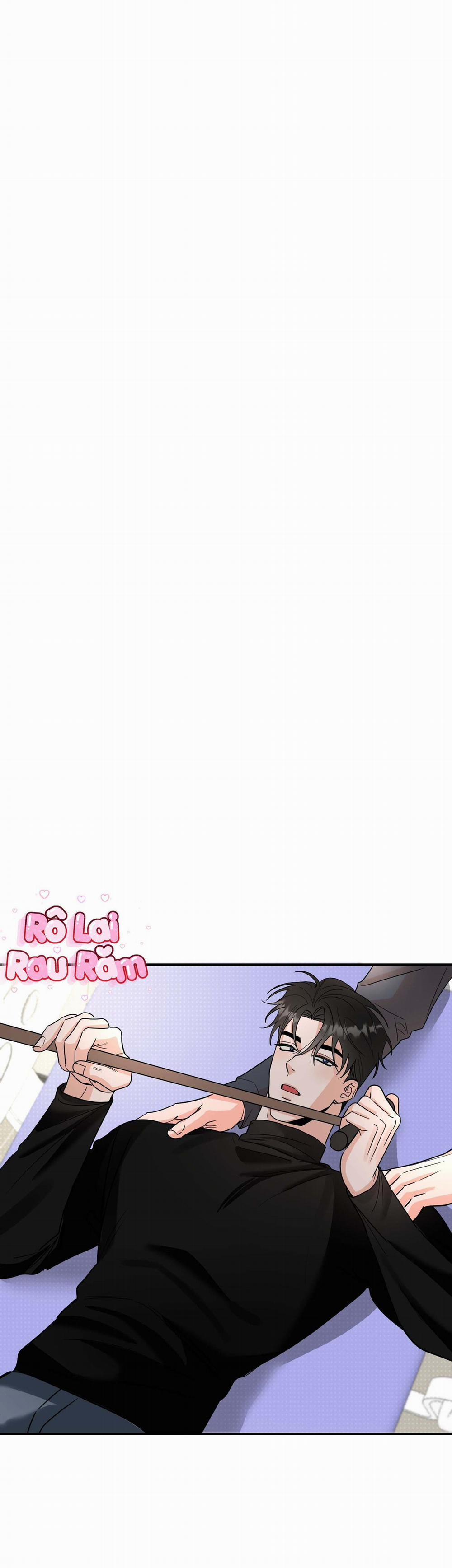 Mất Kiểm Soát 2 trang 26