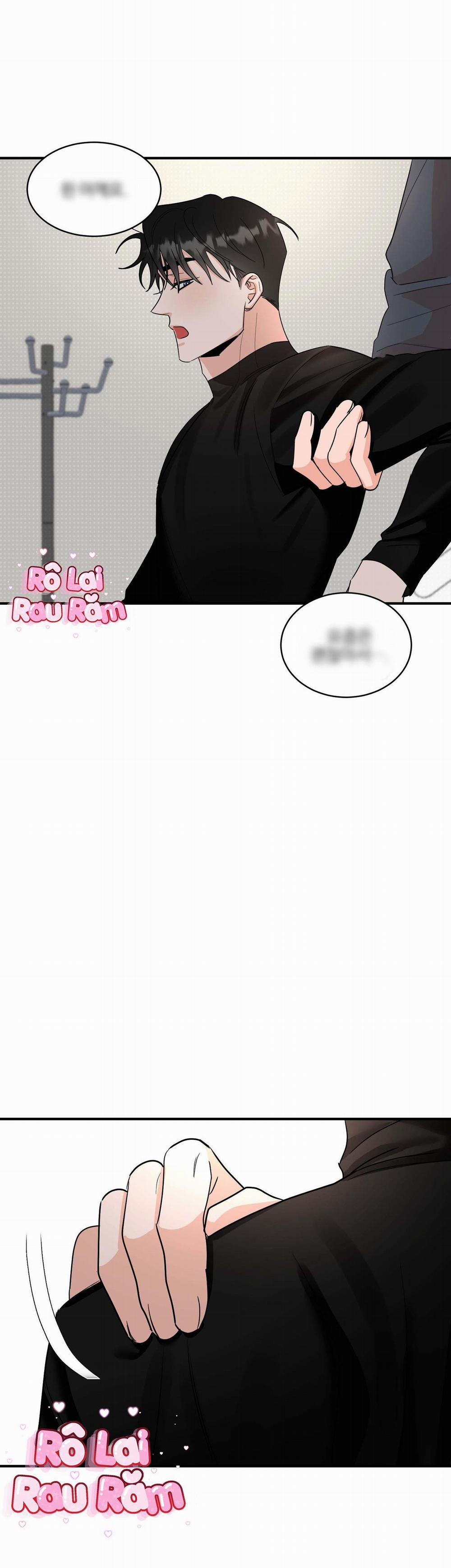 Mất Kiểm Soát 2 trang 27