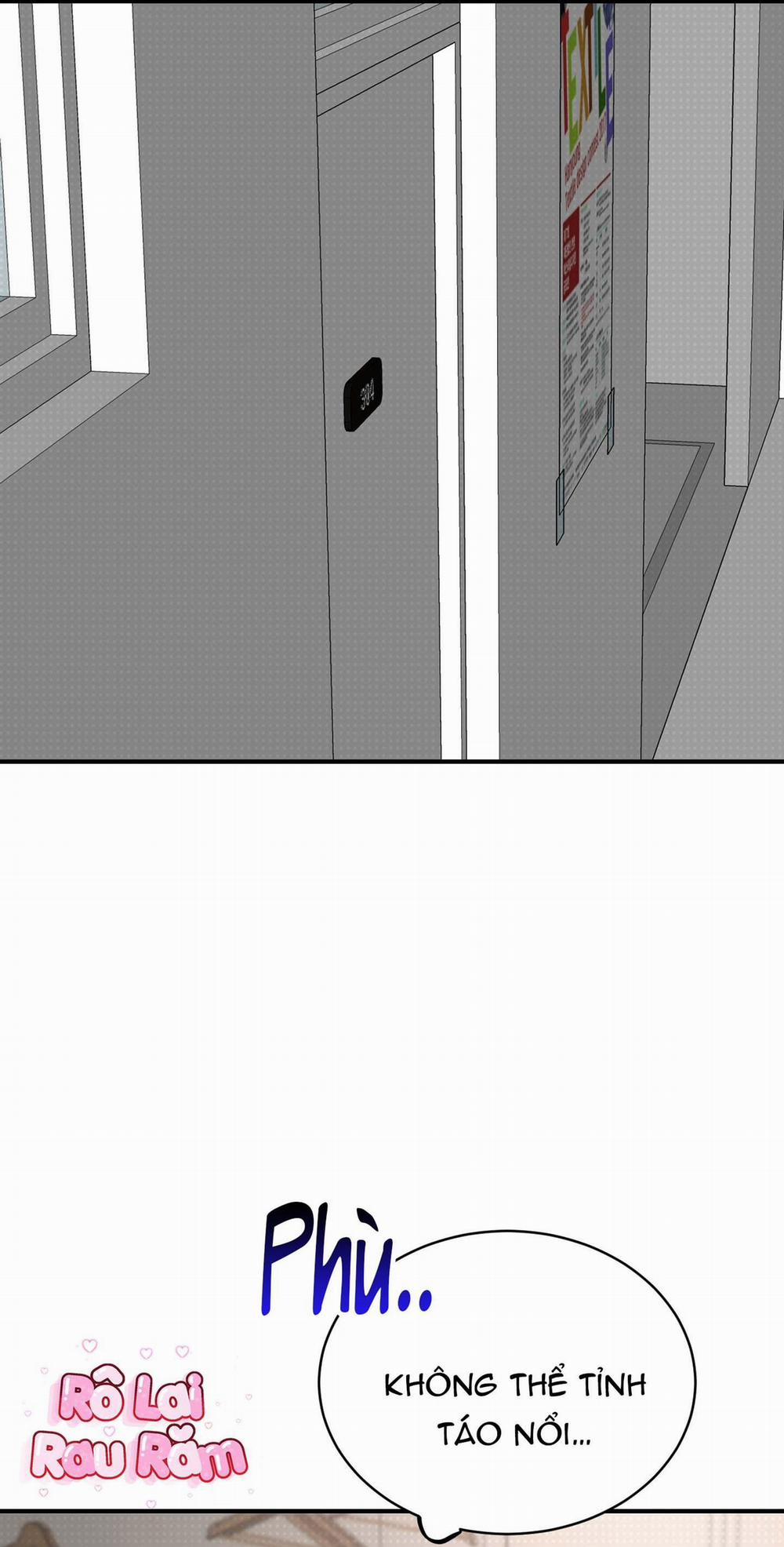 Mất Kiểm Soát 2 trang 3