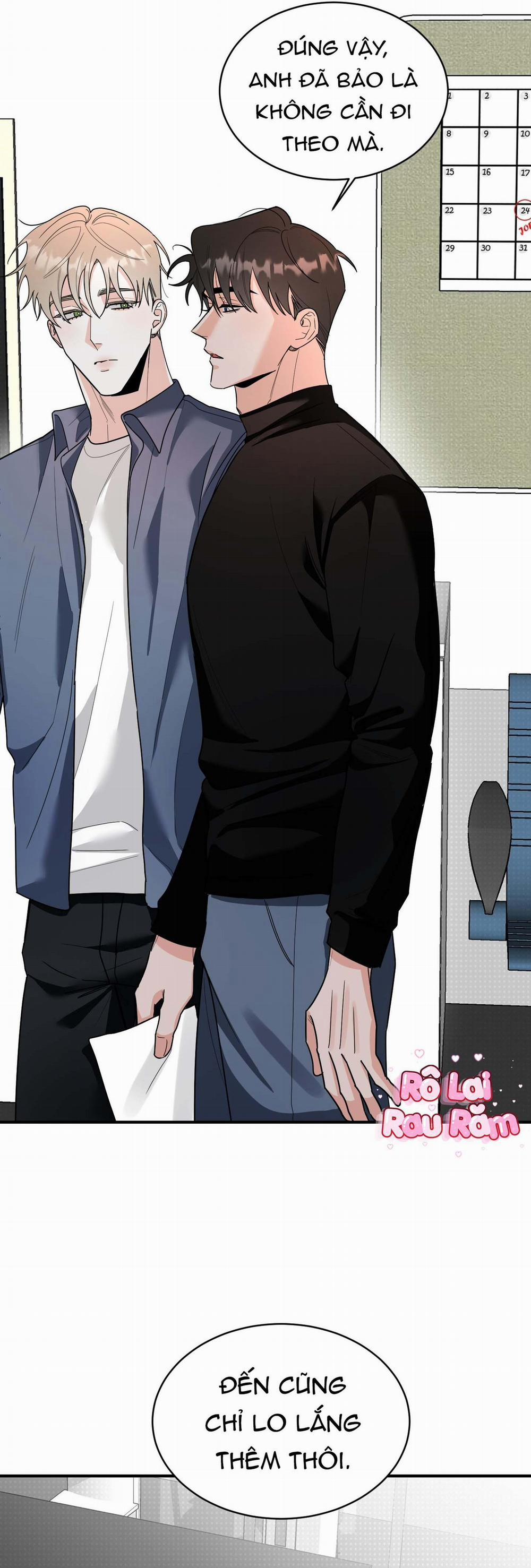 Mất Kiểm Soát 2 trang 39