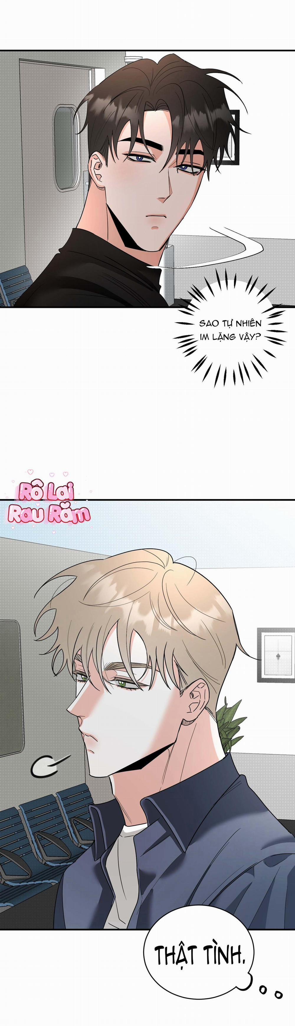 Mất Kiểm Soát 2 trang 41