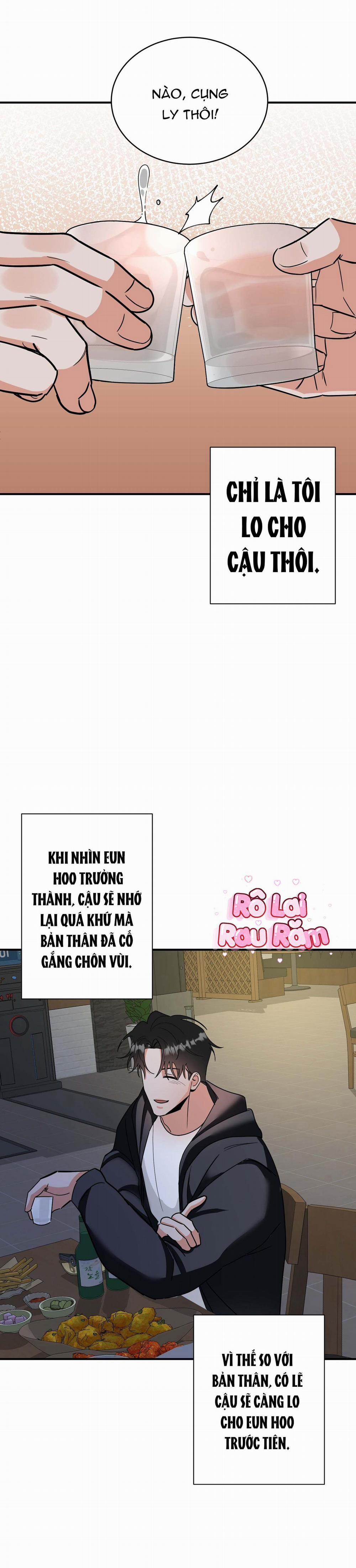 Mất Kiểm Soát 3 trang 16