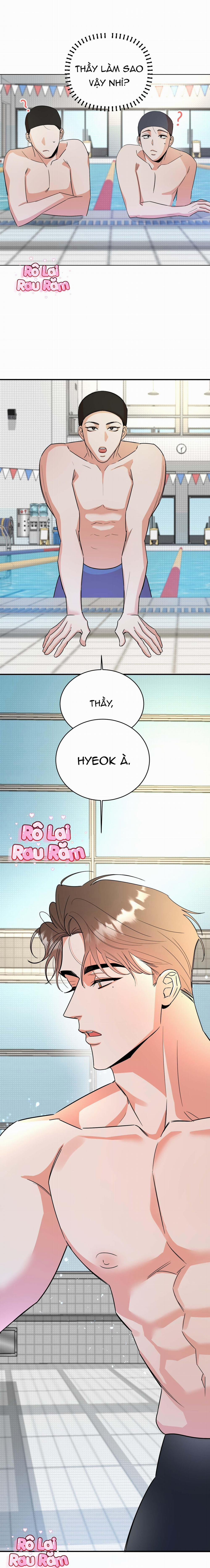 Mất Kiểm Soát 3 trang 2