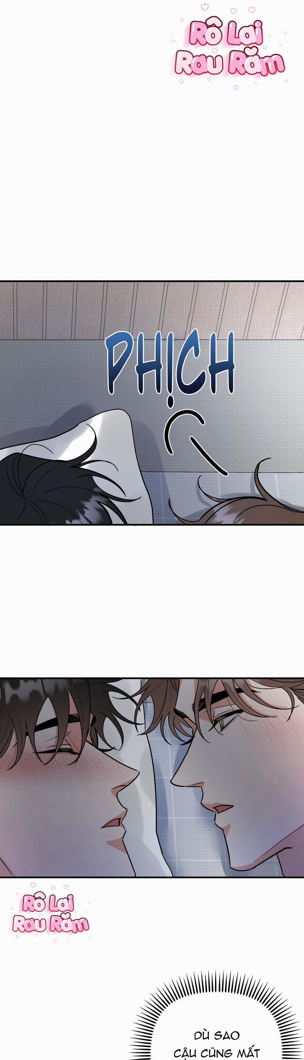 Mất Kiểm Soát 3 trang 21