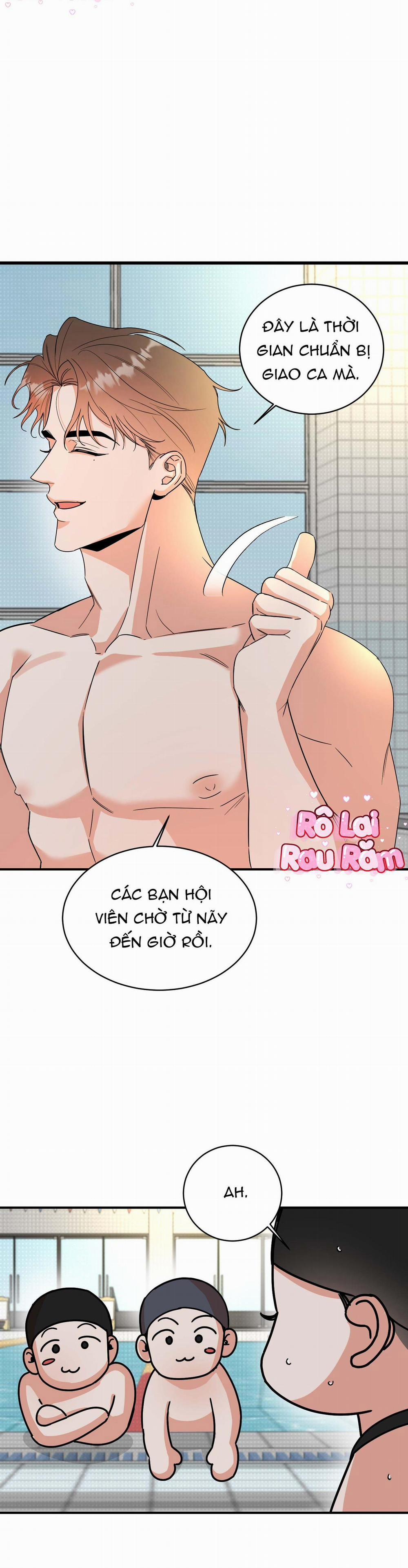 Mất Kiểm Soát 3 trang 4