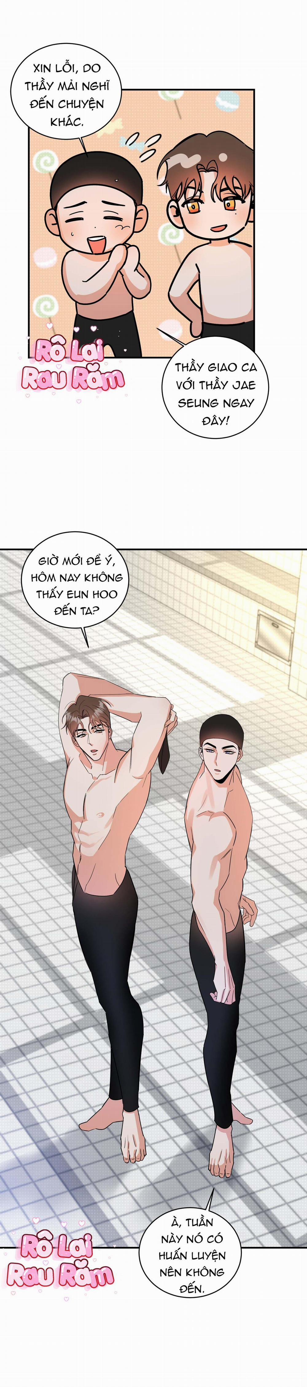 Mất Kiểm Soát 3 trang 5