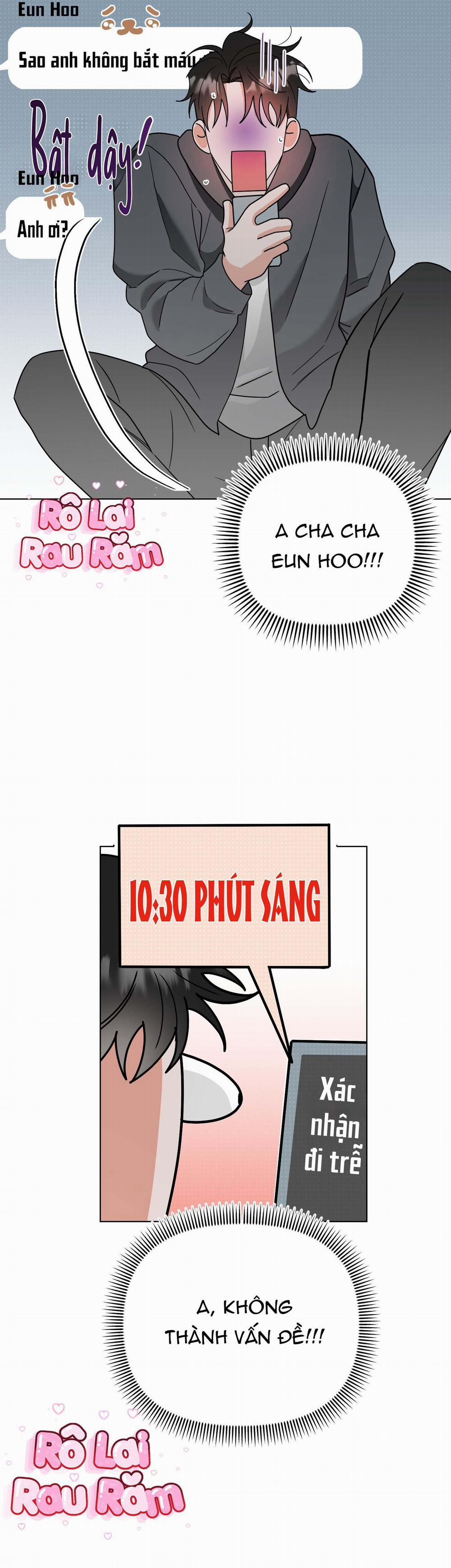 Mất Kiểm Soát 4 trang 11