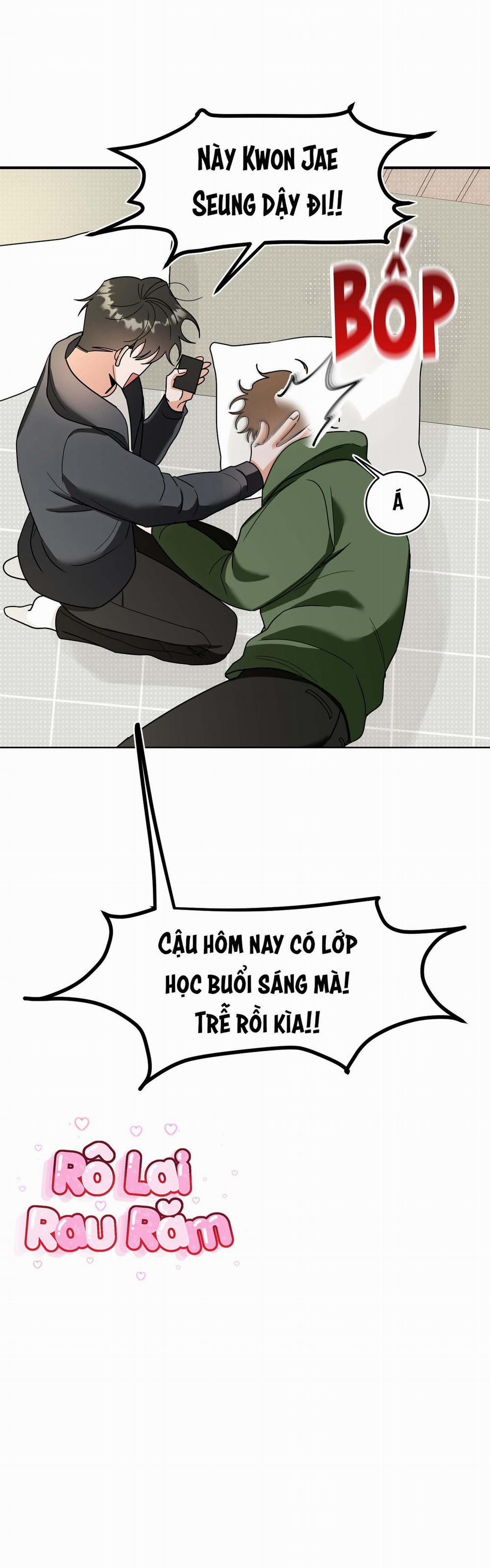 Mất Kiểm Soát 4 trang 12