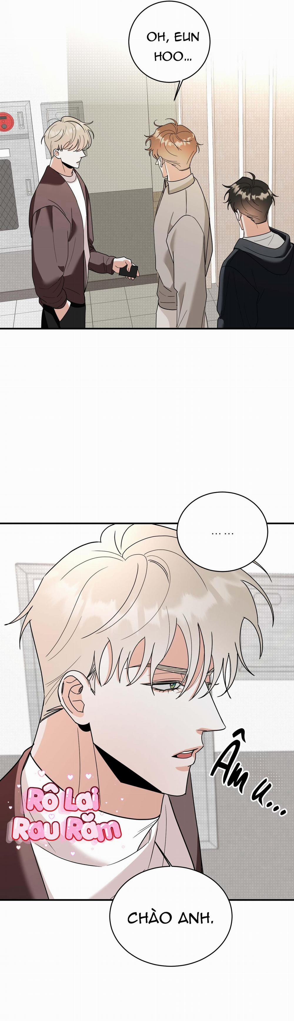 Mất Kiểm Soát 4 trang 19