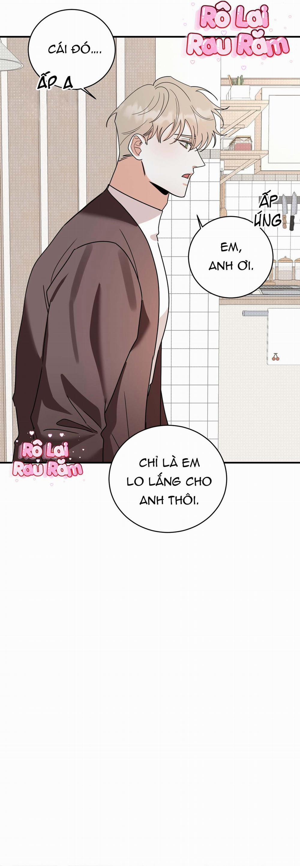 Mất Kiểm Soát 4 trang 26