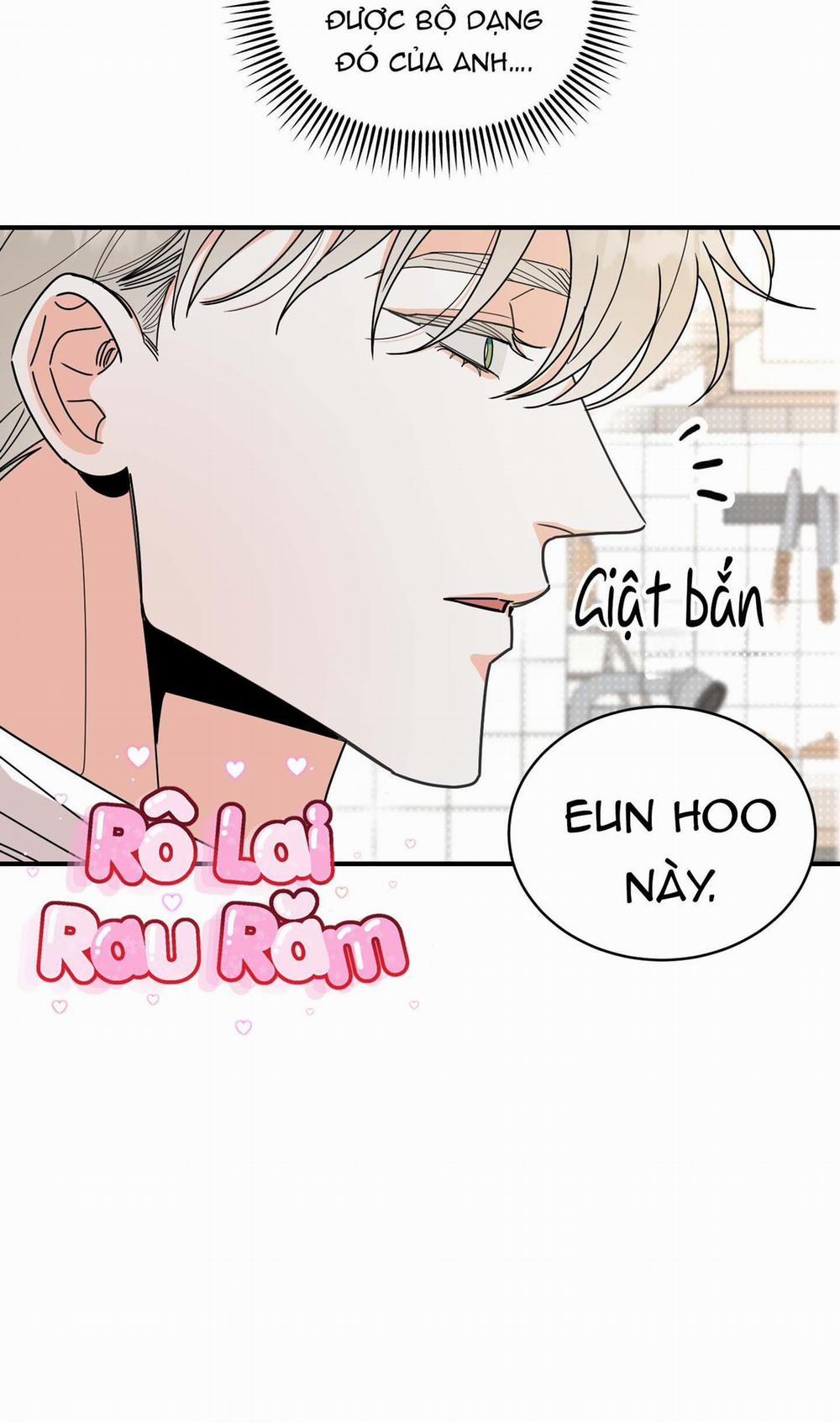 Mất Kiểm Soát 4 trang 29