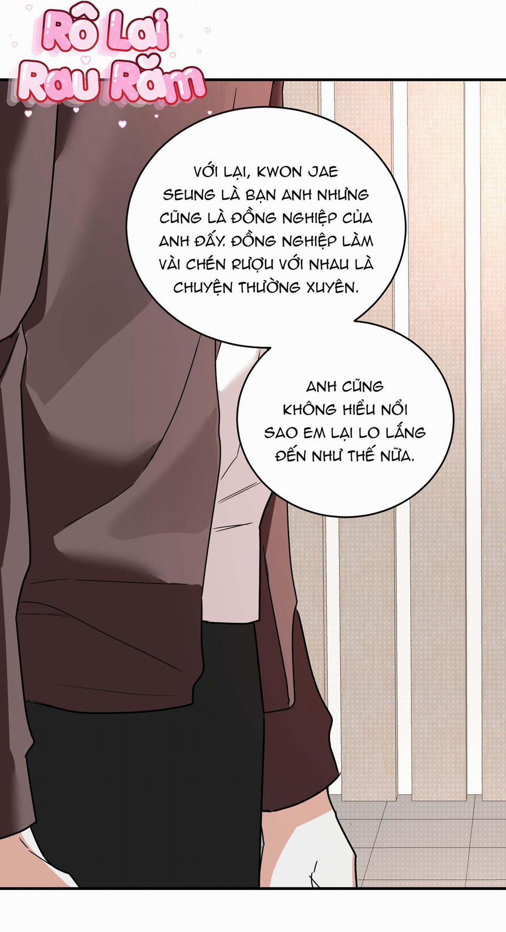 Mất Kiểm Soát 4 trang 34