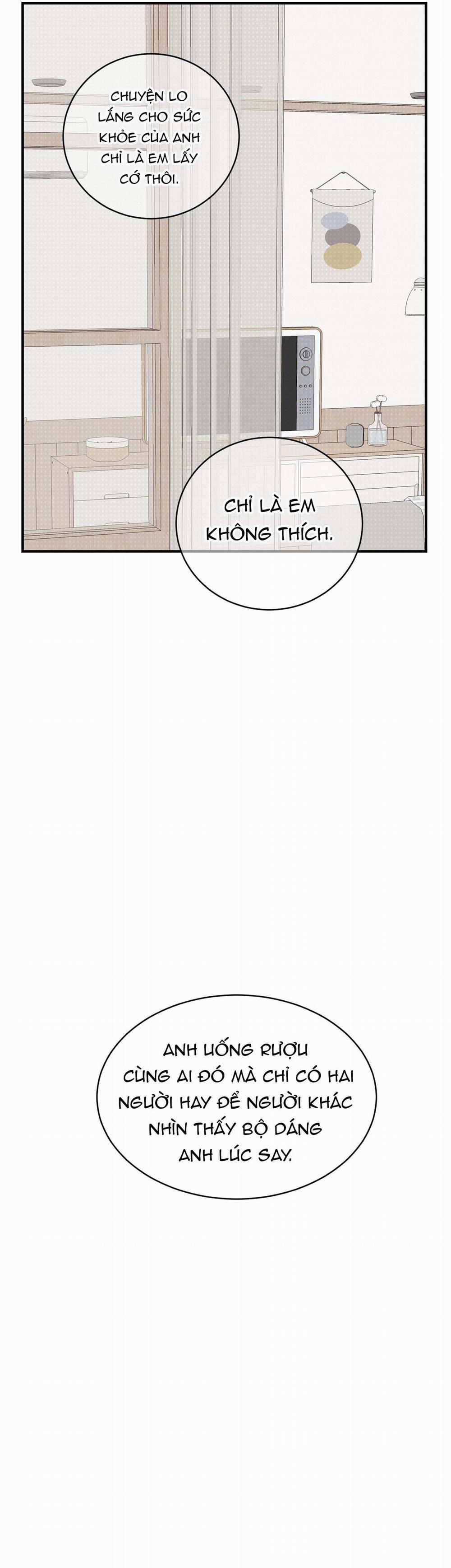 Mất Kiểm Soát 4 trang 43