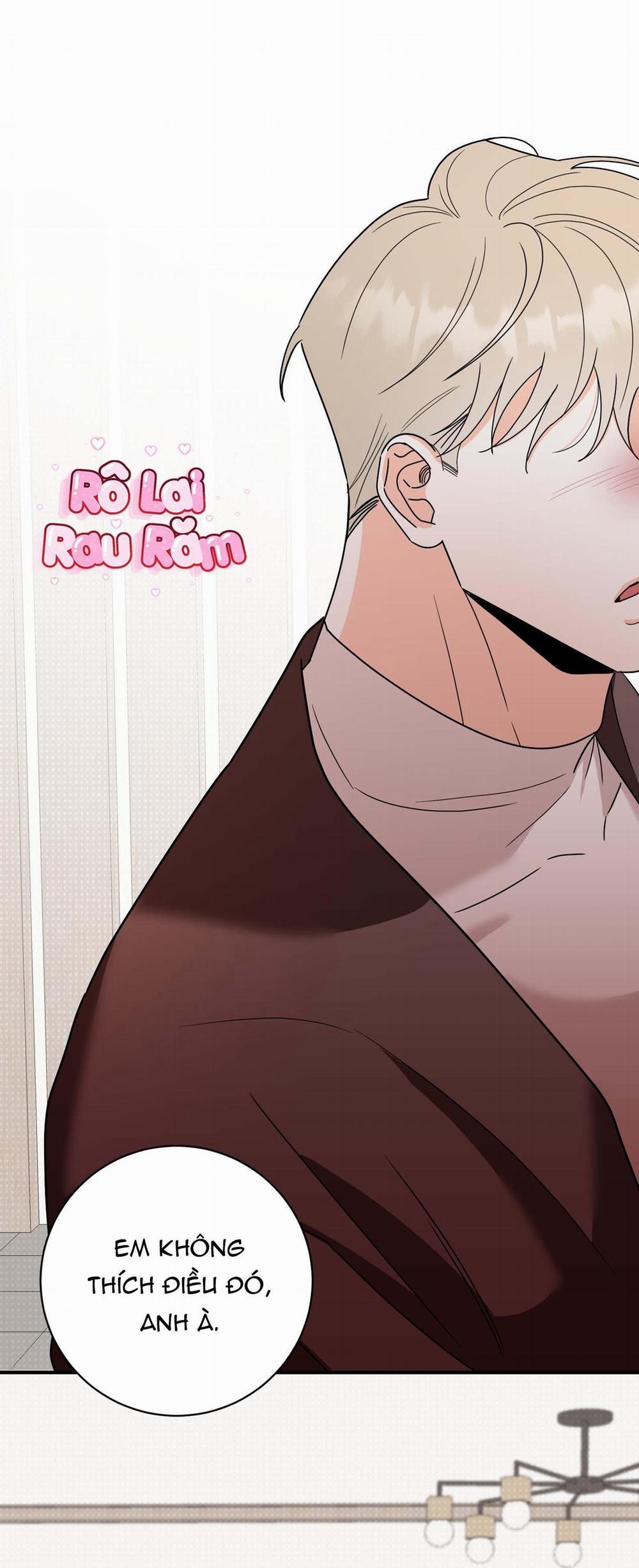 Mất Kiểm Soát 4 trang 44