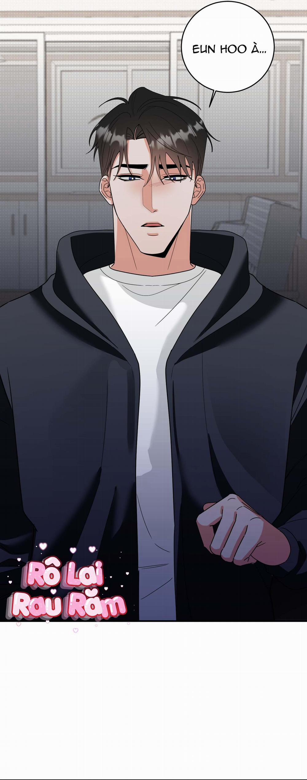 Mất Kiểm Soát 4 trang 45