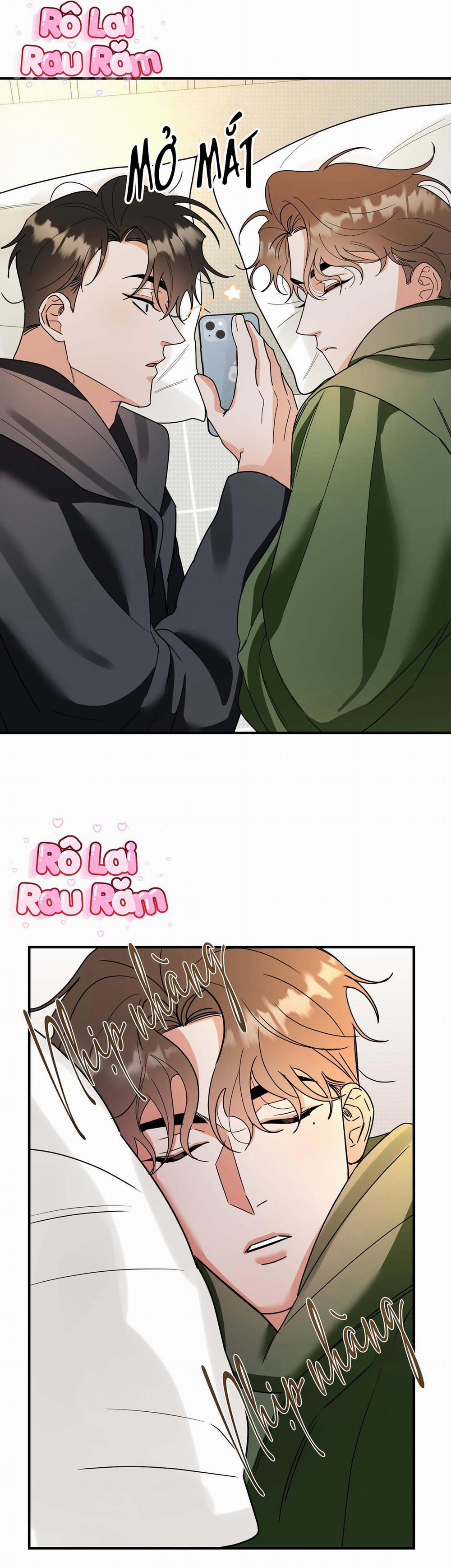 Mất Kiểm Soát 4 trang 5