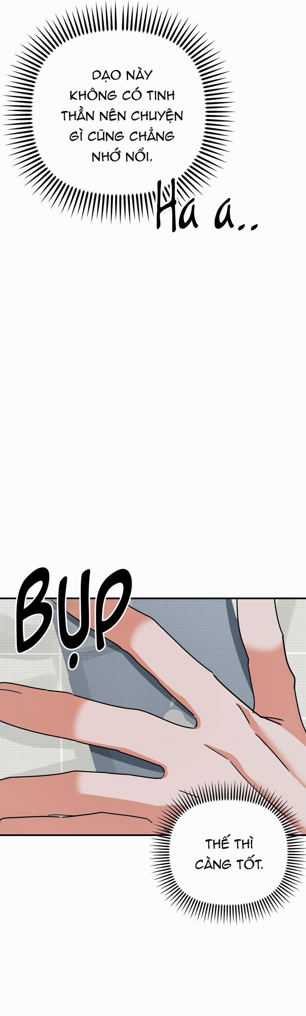 Mất Kiểm Soát 5 trang 12