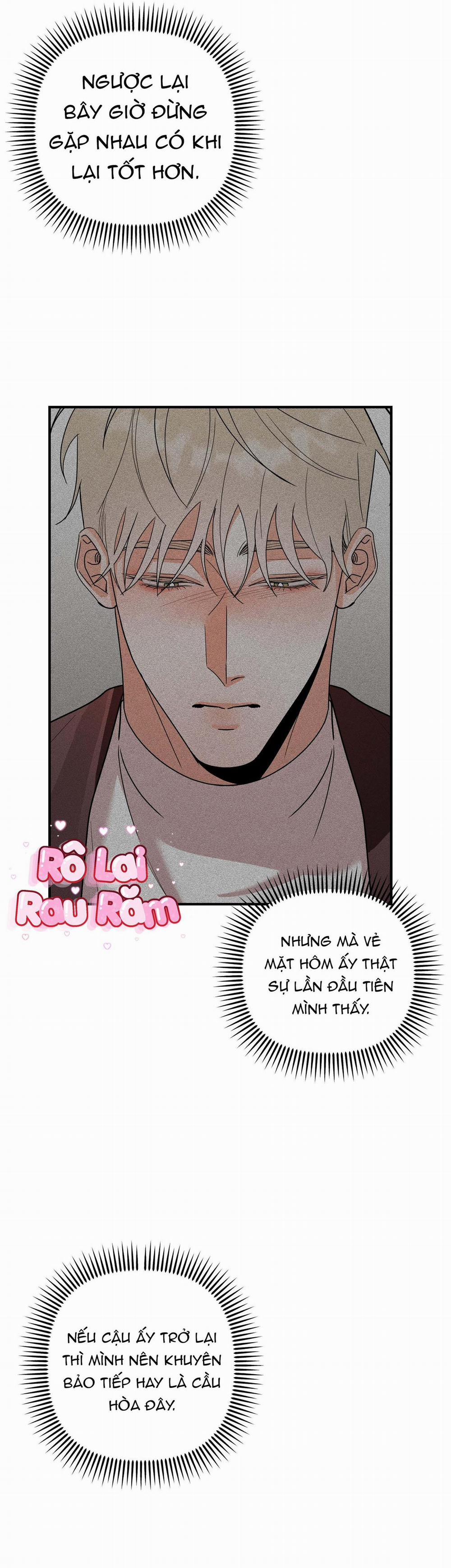 Mất Kiểm Soát 5 trang 13